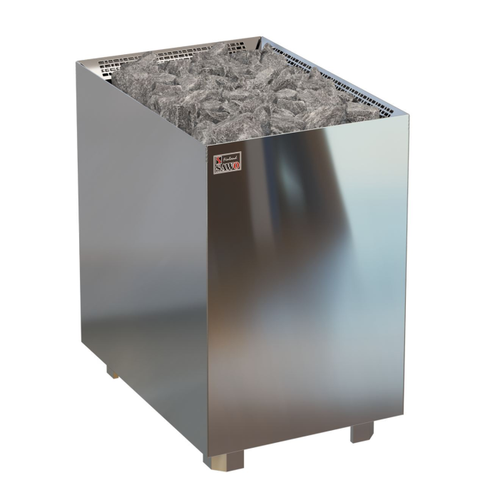 Электрическая печь SAWO NORDEX FLOOR NRNF-180NS-Z напольная 18,0 кВт