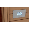 Пульт управления SAWO INNOVA STEEL TOUCH S INT-S-SST